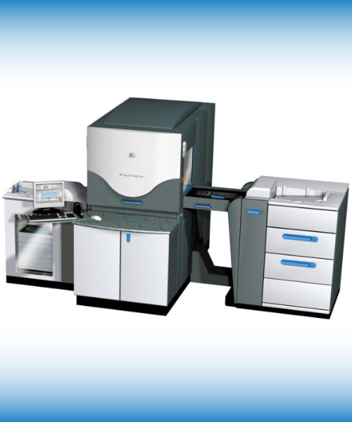 Nuestra planta de producción IDEQS