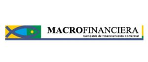 Macrofinanciera