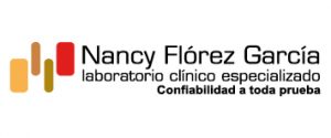 Nancy Flores Laboratorio Clinio